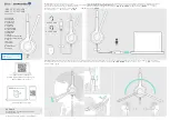 Предварительный просмотр 1 страницы Sennheiser EPOS IMPACT SC 230 USB Quick Manual