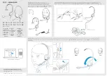 Preview for 1 page of Sennheiser EPOS SC 230 Quick Manual