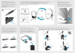 Предварительный просмотр 2 страницы Sennheiser EPOS SC 660 USB ML Quick Manual