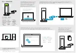 Preview for 1 page of Sennheiser EPOS UI 20 BL USB Quick Manual