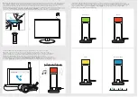 Preview for 2 page of Sennheiser EPOS UI 20 BL USB Quick Manual