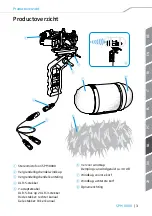 Preview for 65 page of Sennheiser Esfera SPM8000 Instruction Manual