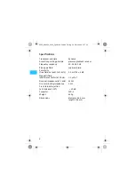 Preview for 6 page of Sennheiser evolution 945 Instructions For Use Manual