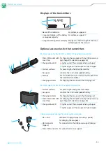 Preview for 15 page of Sennheiser evolution D1 System Manual