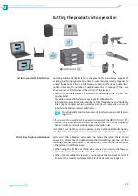 Preview for 17 page of Sennheiser evolution D1 System Manual