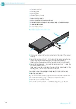 Preview for 20 page of Sennheiser evolution D1 System Manual