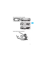 Preview for 13 page of Sennheiser Evolution E 840 Instructions For Use Manual