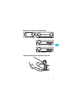 Preview for 21 page of Sennheiser Evolution E 840 Instructions For Use Manual