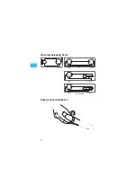 Preview for 4 page of Sennheiser Evolution E 905 Instructions For Use Manual