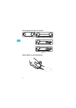 Preview for 11 page of Sennheiser Evolution E 905 Instructions For Use Manual