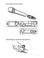 Предварительный просмотр 13 страницы Sennheiser Evolution E 935 Instruction Manual