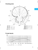 Preview for 4 page of Sennheiser evolution e608 (German) Bedienungsanleitung