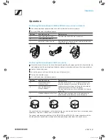 Preview for 5 page of Sennheiser EVOLUTION E908 Instruction Manual