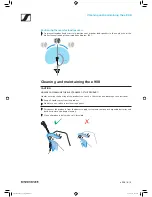 Preview for 6 page of Sennheiser EVOLUTION E908 Instruction Manual