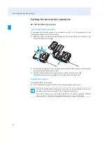 Предварительный просмотр 11 страницы Sennheiser evolution SKM 100 G3 Instruction Manual