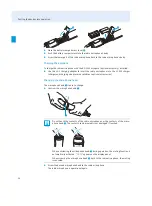 Предварительный просмотр 15 страницы Sennheiser evolution SKM 100 G3 Instruction Manual