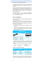 Preview for 5 page of Sennheiser Evolution SKM 300 Instruction Manual