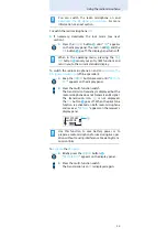 Preview for 14 page of Sennheiser Evolution SKM 300 Instruction Manual