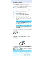 Preview for 15 page of Sennheiser Evolution SKM 300 Instruction Manual