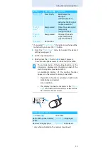 Preview for 16 page of Sennheiser Evolution SKM 300 Instruction Manual