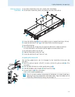 Preview for 13 page of Sennheiser evolution wireless 300 IEM G3 Instruction Manual