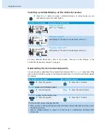 Preview for 20 page of Sennheiser evolution wireless 300 IEM G3 Instruction Manual