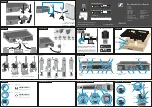 Preview for 1 page of Sennheiser Evolution Wireless Digital EW-DX EM 2 Quick Manual