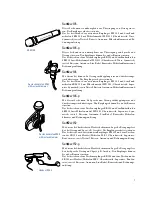 Preview for 5 page of Sennheiser EVOLUTION WIRELESS EW 100 (German) Bedienungsanleitung