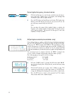 Preview for 68 page of Sennheiser EVOLUTION WIRELESS EW 100 (German) Bedienungsanleitung