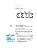 Предварительный просмотр 71 страницы Sennheiser EVOLUTION WIRELESS EW 100 (German) Bedienungsanleitung