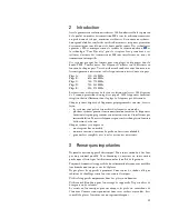 Preview for 86 page of Sennheiser EVOLUTION WIRELESS EW 100 (German) Bedienungsanleitung