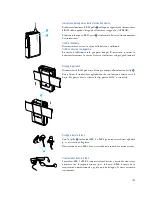 Предварительный просмотр 180 страницы Sennheiser EVOLUTION WIRELESS EW 100 (German) Bedienungsanleitung