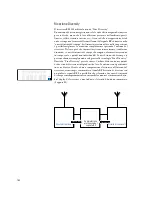 Предварительный просмотр 201 страницы Sennheiser EVOLUTION WIRELESS EW 100 (German) Bedienungsanleitung