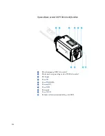 Предварительный просмотр 222 страницы Sennheiser EVOLUTION WIRELESS EW 100 (German) Bedienungsanleitung