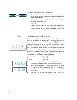 Предварительный просмотр 232 страницы Sennheiser EVOLUTION WIRELESS EW 100 (German) Bedienungsanleitung