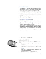 Preview for 239 page of Sennheiser EVOLUTION WIRELESS EW 100 (German) Bedienungsanleitung