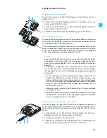 Preview for 15 page of Sennheiser evolution wireless G2 300 IEM Series Instructions For Use Manual