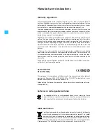 Preview for 89 page of Sennheiser evolution wireless G2 300 IEM Series Instructions For Use Manual