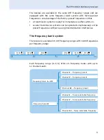 Preview for 6 page of Sennheiser evolution wireless G3 EM 100 Instruction Manual