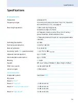 Preview for 52 page of Sennheiser evolution wireless G3 EM 100 Instruction Manual