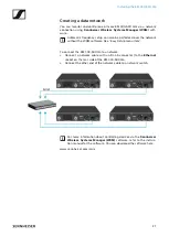 Предварительный просмотр 10 страницы Sennheiser EvolutionWireless EW 300 Series Instruction Manual