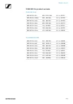 Preview for 67 page of Sennheiser EvolutionWireless EW 300 Series Instruction Manual