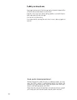 Preview for 2 page of Sennheiser EW 100 G2 Instructions For Use Manual