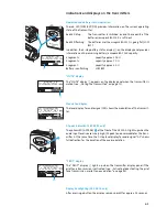 Предварительный просмотр 13 страницы Sennheiser EW 100 G2 Instructions For Use Manual