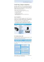 Preview for 4 page of Sennheiser EW 100 G3 Instruction Manual