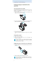 Preview for 7 page of Sennheiser EW 100 G3 Instruction Manual