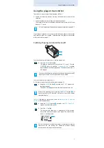 Предварительный просмотр 8 страницы Sennheiser EW 100 G3 Instruction Manual