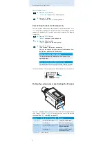 Preview for 9 page of Sennheiser EW 100 G3 Instruction Manual