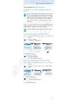 Предварительный просмотр 16 страницы Sennheiser EW 100 G3 Instruction Manual