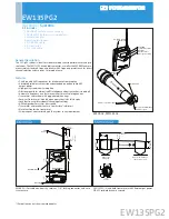 Sennheiser EW 135-P G2 Operating Instructions preview